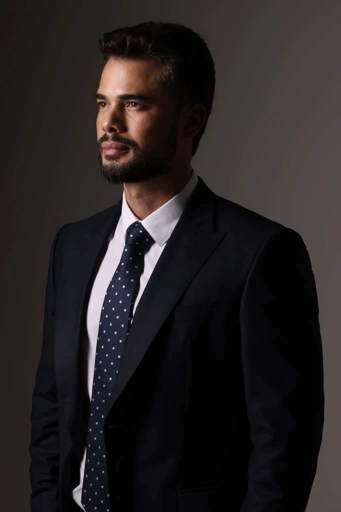 Dr. Daniel Cavalcante